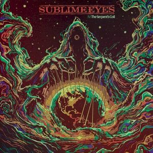 IV: The Serpent's Coil