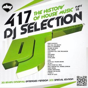 Love Is the Answer (original mix)