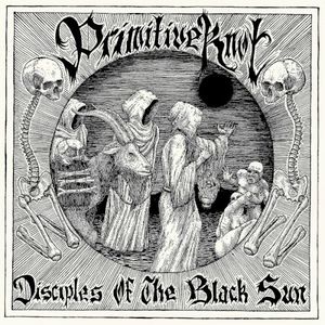 Disciples Of The Black Sun