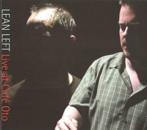 Live At Café Oto (Live)