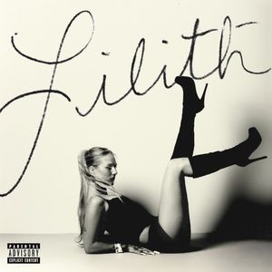 LILITH (EP)