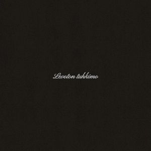 Levoton tuhkimo (Single)