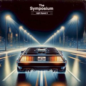 Light Speed 2 (Single)