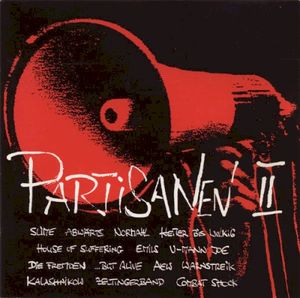 Partisanen II