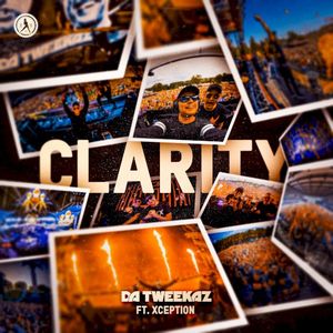 Clarity (Single)