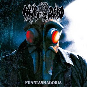 Phantasmagoria (Single)