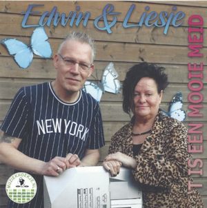 't is een mooie meid (Single)