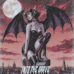 INTO THE GRAVE (Single)