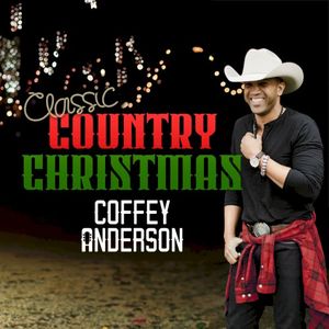 Classic Country Christmas (EP)