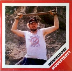 Düsseldorf Modestadt? Vol. 1