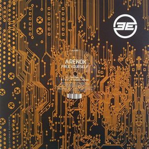 Free Yourself (Single)