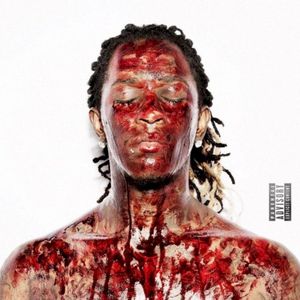 Miss My Dogs (Single)