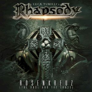 Rosenkreuz (The Rose and the Cross) (Single)