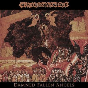 Damned Fallen Angels