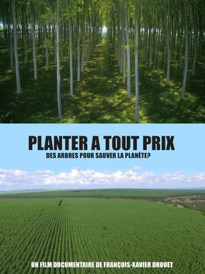 Planter à tout prix - Des arbres pour sauver la planète ?