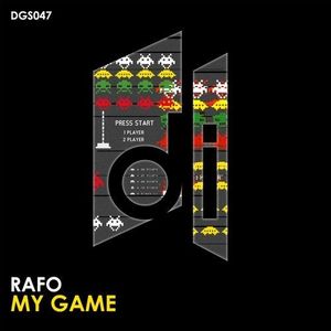 My Game (EP)