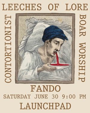 June 30, 2012 (Live)
