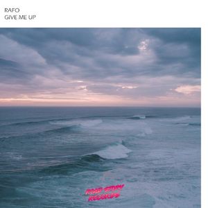 Give Me Up (Single)