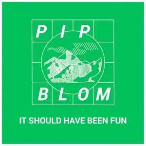 It Should Have Been Fun (Single)