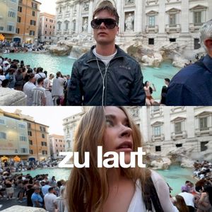 Zu Laut (Single)