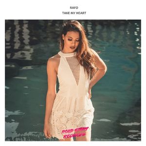 Take My Heart (Single)