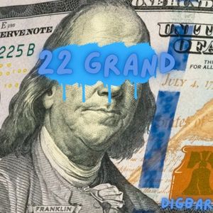 22 Grand (Single)