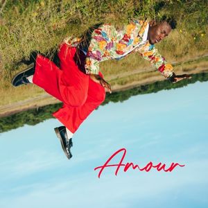 Amour (Single)