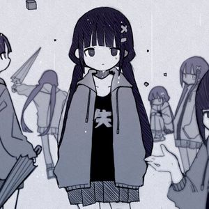 ロストアンブレラ (yuigot Remix) (Single)