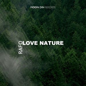 Love Nature (Single)