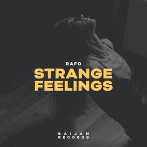 Strange Feelings (Single)