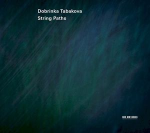 Concerto for Cello and Strings: II. Longing