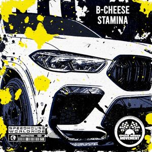 Stamina (Single)