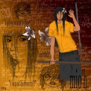 something (Single)
