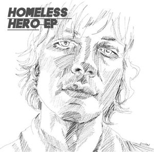 Homeless Hero (EP)