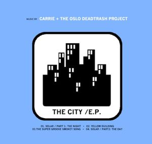 The City E.P. (EP)