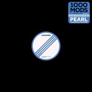 Pearl (Maxi single) (Single)