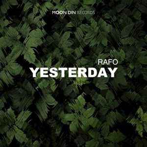 Yesterday (Single)