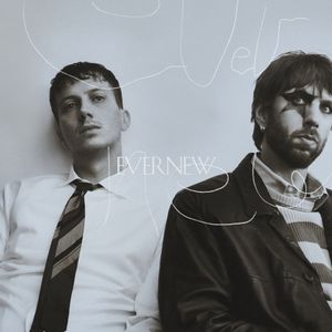 Evernew (EP)