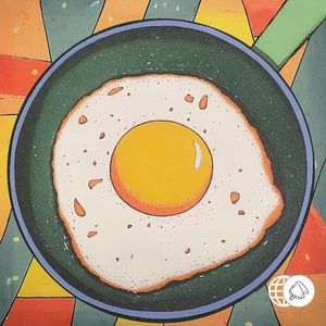 Sunny Side Up (Single)