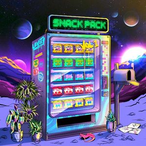 Snack Pack Vol. 1 (EP)