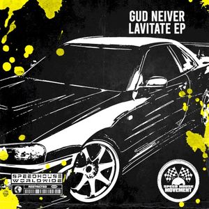 Lavitate EP (Single)