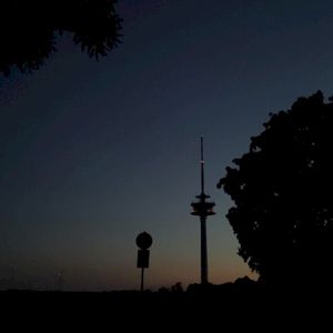 evenfall (Single)