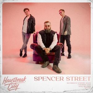 Spencer Street (Single)