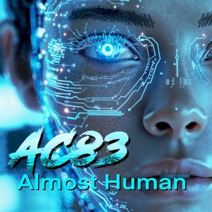 Almost Human (Single)