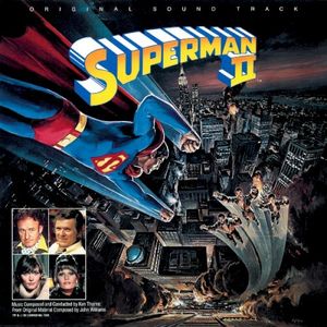 Superman II (OST)