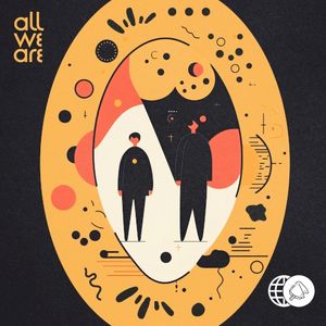 All We Are (EP)
