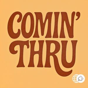 Comin’ Thru (EP)