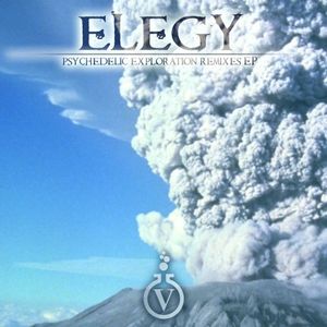 Psychedelic Exploration Remixes (EP)