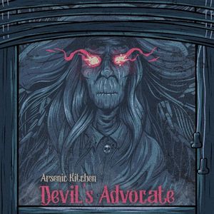 Devils Advocate (Single)