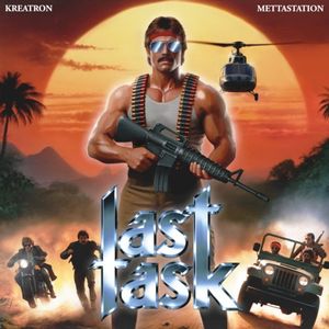 Last Task (Single)